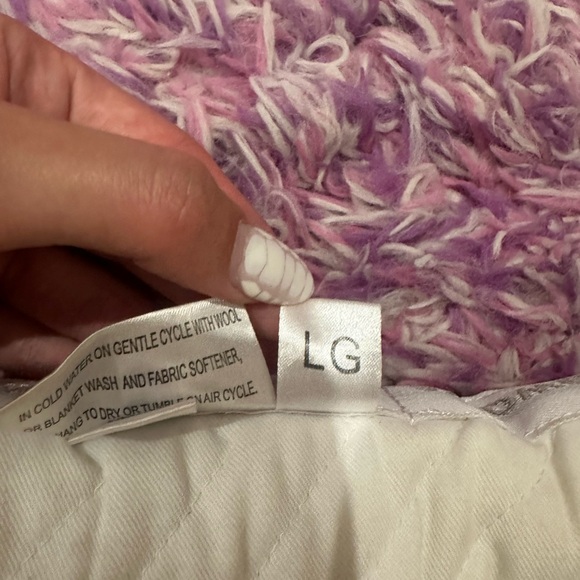 Fleeceworks Hunter Show Pad - Picture 5 of 5